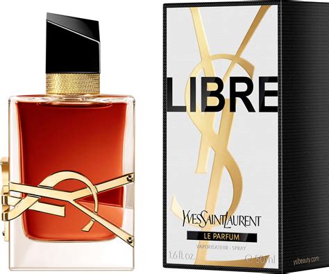 libre ysl perfume 50ml|ysl libre perfume best price.